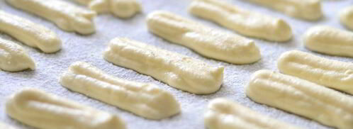 тирамису клубничный. Шаг 6