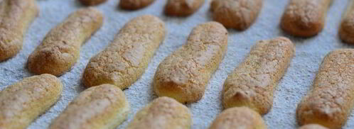 тирамису клубничный. Шаг 7