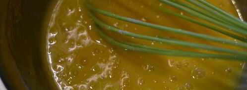 тирамису клубничный. Шаг 9