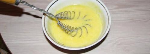 тирамису по-домашнему. Шаг 8