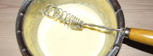 тирамису по-домашнему. Шаг 10