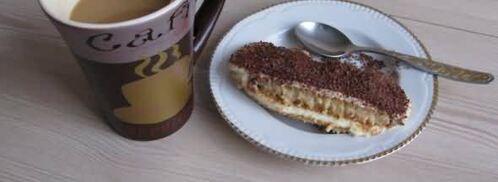 тирамису по-домашнему. Шаг 24