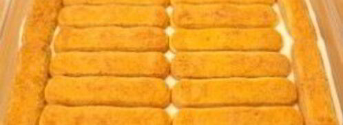 тирамису с бейлисом. Шаг 6