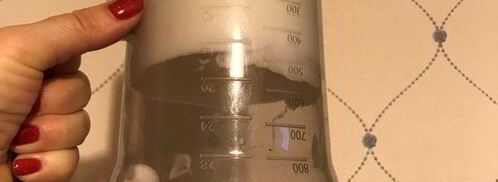 тирамису с клубникой. Шаг 6