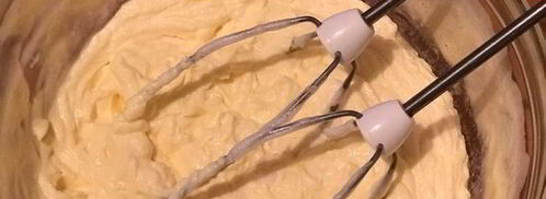 тирамису с клубникой. Шаг 8