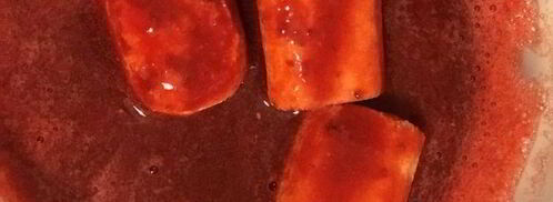 тирамису с клубникой. Шаг 11