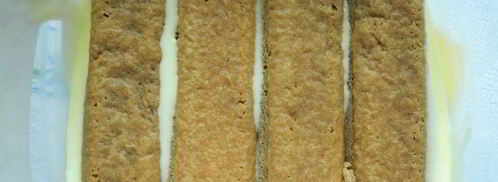 тирамису с лимончелло. Шаг 3