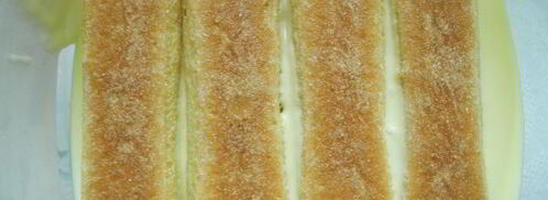 тирамису с лимончелло. Шаг 4