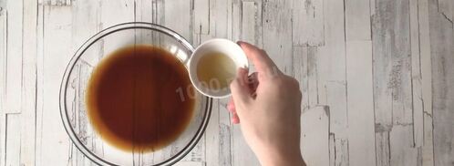 тирамису с манго. Шаг 3