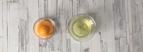 тирамису с манго. Шаг 6