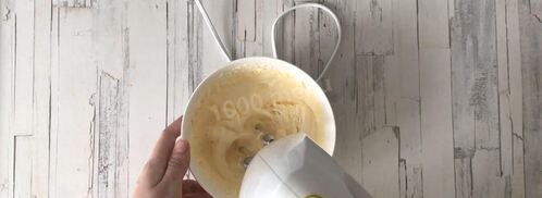 тирамису с манго. Шаг 7