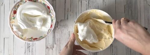 тирамису с манго. Шаг 10