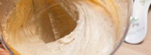 тирамису с миндалем. Шаг 8