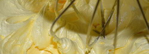 тирамису семейный. Шаг 3