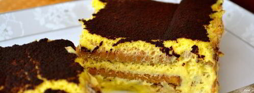 тирамису семейный. Шаг 12