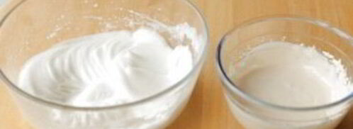 тирамису торт. Шаг 3