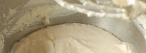 тирамису торт. Шаг 6