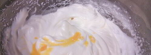 тирамису в рулете. Шаг 3