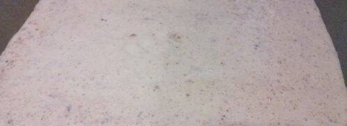 тирамису в рулете. Шаг 5