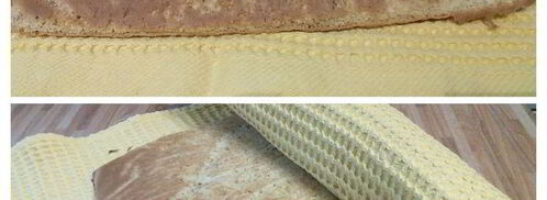 тирамису в рулете. Шаг 6