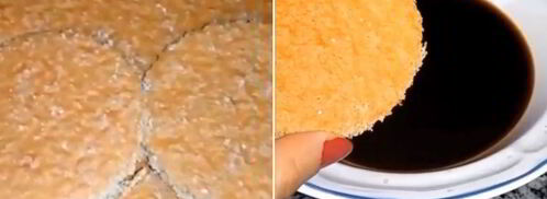 тирамису в стакане. Шаг 3