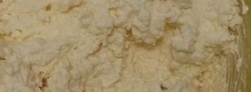 творожный тирамису с кусочками какао-желе. Шаг 4