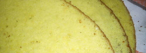 творожный торт-десерт с пьяными вишнями в стиле тирамису. Шаг 11