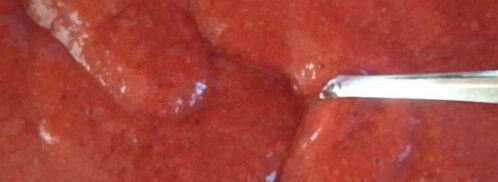 ягодный тирамису. Шаг 3