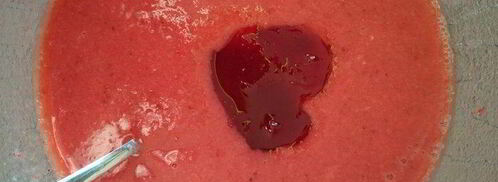 ягодный тирамису. Шаг 5