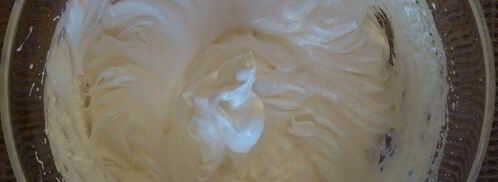 ягодный тирамису. Шаг 7