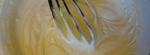 ягодный тирамису. Шаг 10