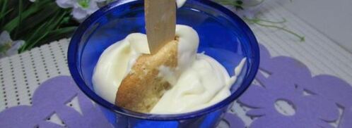 эскимо-тирамису. Шаг 16