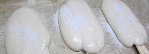 эскимо-тирамису. Шаг 8