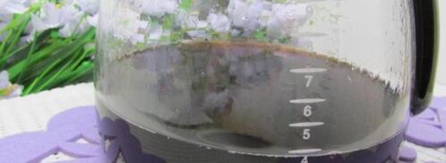 эскимо-тирамису. Шаг 10