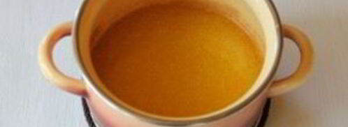 трюфели из малютки. Шаг 3