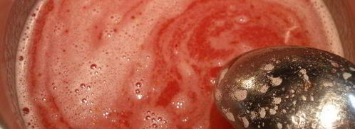 ягодно-сливочный десерт. Шаг 5