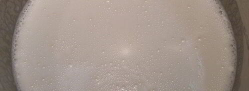 ягодно-сливочный десерт. Шаг 7