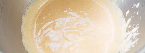 абрикосовый зефир. Шаг 7