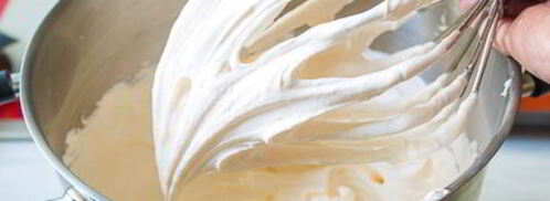 абрикосовый зефир. Шаг 8