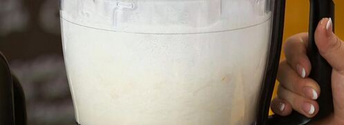 десерт в объятиях зефира. Шаг 3