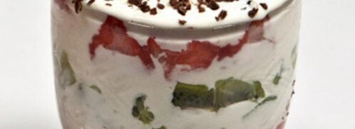 десерт в объятиях зефира. Шаг 5