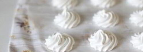 диетический зефир. Шаг 10