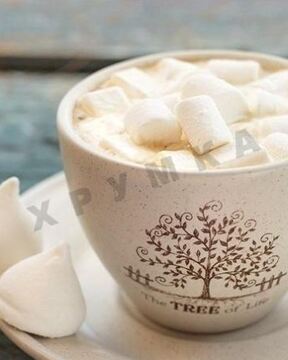 Домашние маршмеллоу