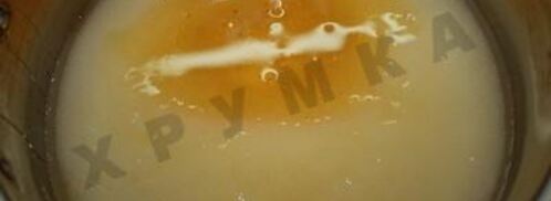 домашние маршмеллоу. Шаг 6