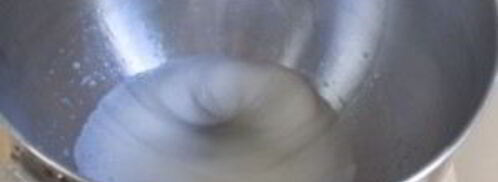 домашние низкоуглеводные маршмеллоус. Шаг 6