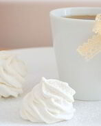 Домашний яблочный зефир