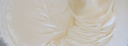 домашний яблочный зефир. Шаг 7