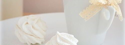 домашний яблочный зефир. Шаг 11