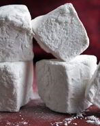 Домашний зефир из яблок