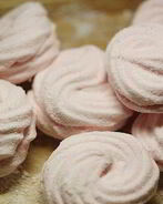 Домашний зефир